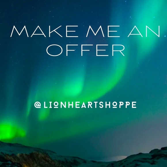 Make me an offer - Picture 1 of 1